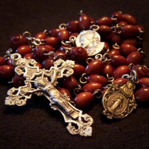 Custom Rosaries